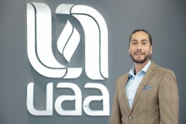 Egresado de  la Universidad Autónoma de Aguascalientes lleva investigación mexicana hasta la estratósfera