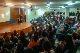 Analizan en la Facultad de Psicología de la UASLP el impacto digital del abuso sexual basado en imágenes