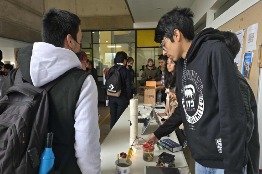 La Facultad de Ciencias de la UASLP impulsa vocaciones científicas con el programa de fortalecimiento en STEM+ para adolescentes