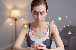 Redes sociales influyen en desarrollo de trastornos de la alimentación: investigadora del IPN 