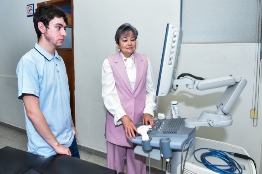 UG lidera proyecto sobre prevención de enfermedades cardio metabólicas en adolescentes