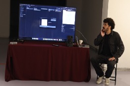 Fonografías trascienden en el tiempo para construir otras formas de escuchar