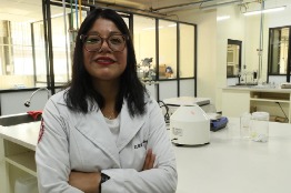 Científicos del IPN desarrollan nanocompuestos que optimizan tratamientos contra el cáncer 