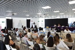 Violencia digital y discurso de odio, retos para las universidades