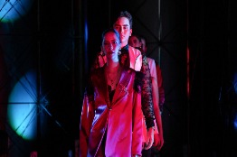 IA y Moda: Nueva era de creatividad que impulsa un desarrollo inclusivo y respetuoso del legado textil