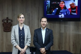  En colaboración con UdeG, Apple incorpora por primera vez un teclado en lengua wixárika