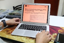 Investigador de la UAS recibe la aprobación para publicar artículo científico en la revista Coatings sobre la optimización de celdas solares con huecos