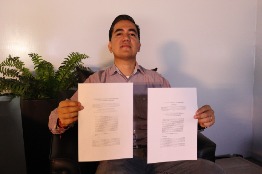 Investigador de la UAS participó en el International Conference on Applied Intelligence, en China, presentando aplicaciones de IA en Medicina e Ingeniería