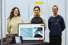 Desarrollan en la UAQ biosensor con potencial para diagnóstico temprano de 