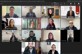 UAEH integra sus revistas científicas a la plataforma Dialnet de España