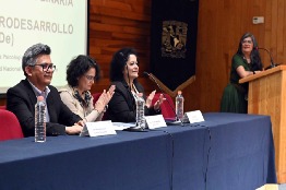 EN MARCHA, RED INTERDISCIPLINARIA EN NEURODESARROLLO EN LA FP