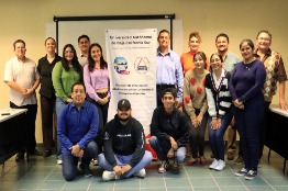 UABCS inicia con Programa Institucional de Emprendimiento 