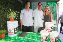 Innovación y sustentabilidad: estudiantes universitarios crean un impermeabilizante ecológico de bajo costo 