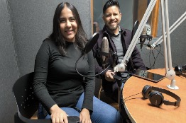 Proyecto de remoción de contaminantes de agua de la Facultad de Ingeniería de la UASLP obtiene reconocimiento internacional