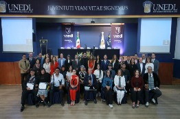  Reconocen la excelencia informativa en la entrega del Premio Jalisco de Periodismo 2025