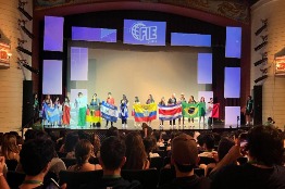 ALUMNOS DE LA PREPARATORIA CETYS UNIVERSIDAD DESTACAN EN EL FORO INTERNACIONAL DE EMPRENDEDORES (FIE) GUATEMALA 2025