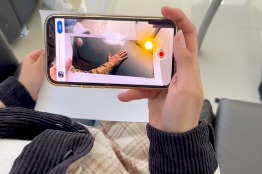 Un mundo futurista del comercio electrónico en la UAA con el proyecto InnovaXR