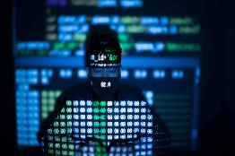 La IA, una nueva amenaza para la seguridad