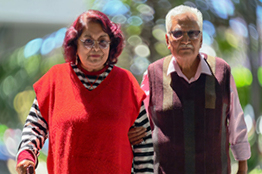 LIDERA UAQ REFORMA FEDERAL ANTE EL SENADO PARA GARANTIZAR LA PROTECCIÓN INTEGRAL DE LAS PERSONAS ADULTAS MAYORES