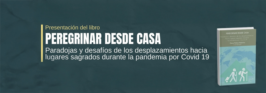 Peregrinar desde casa  